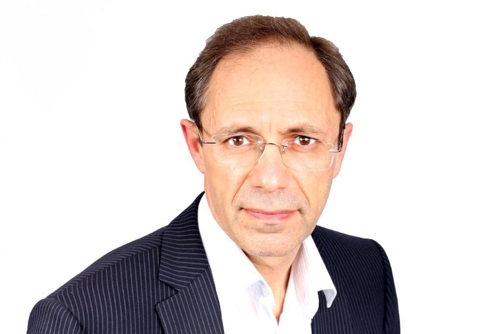 Gerry Halon