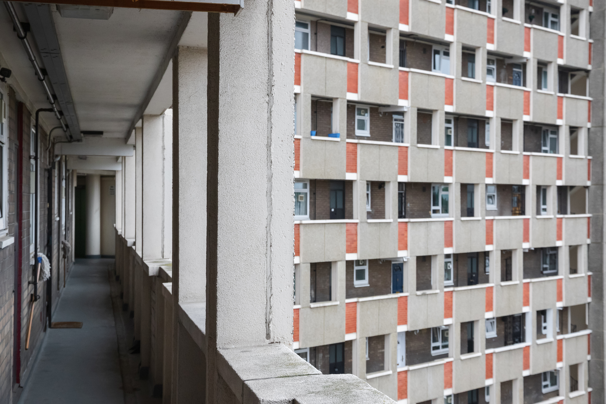 Britain's housing crisis - Antony Hodari Solicitors